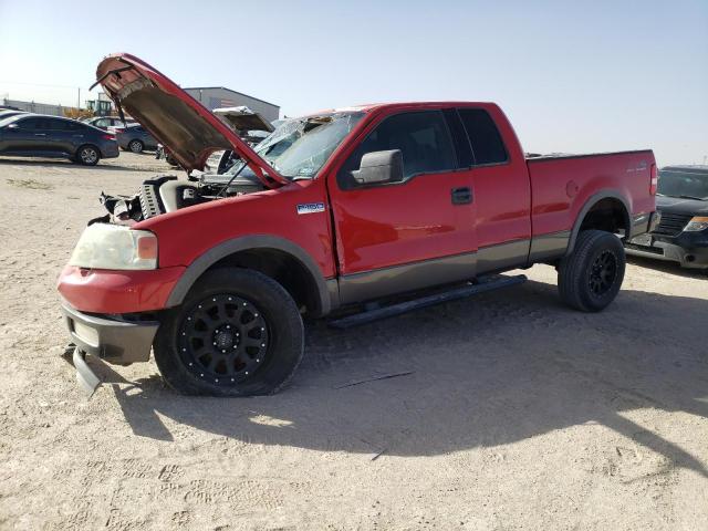 Ford All models (2004)