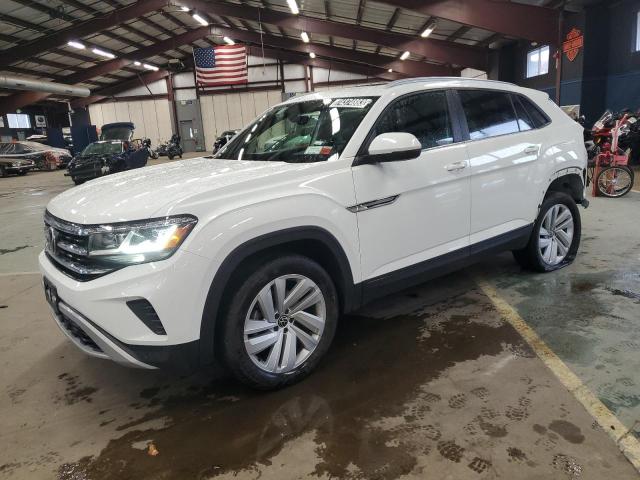 Volkswagen Atlas (2021)