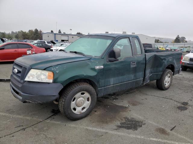 Ford All models (2007)