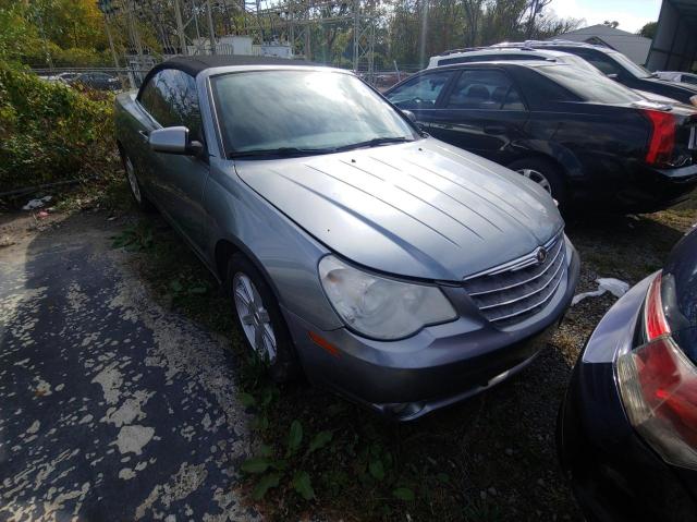 Chrysler Sebring (2008)