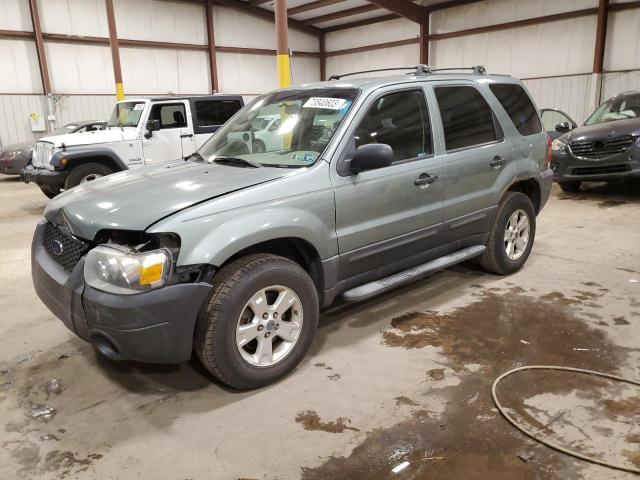 Ford Escape (2006)