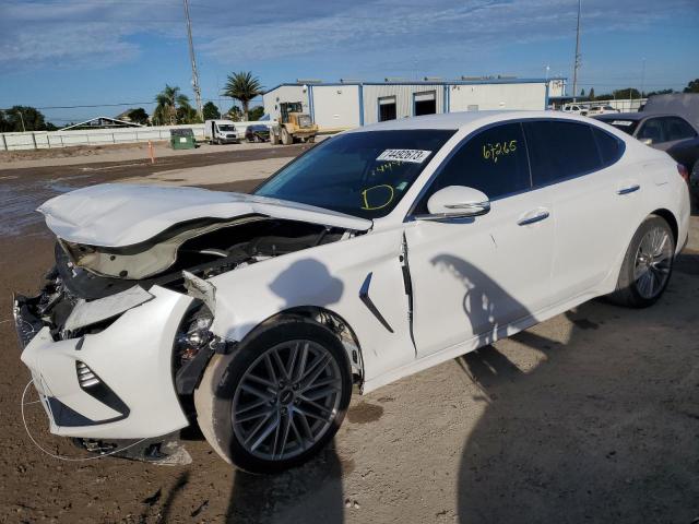 Genesis G70 (2020)