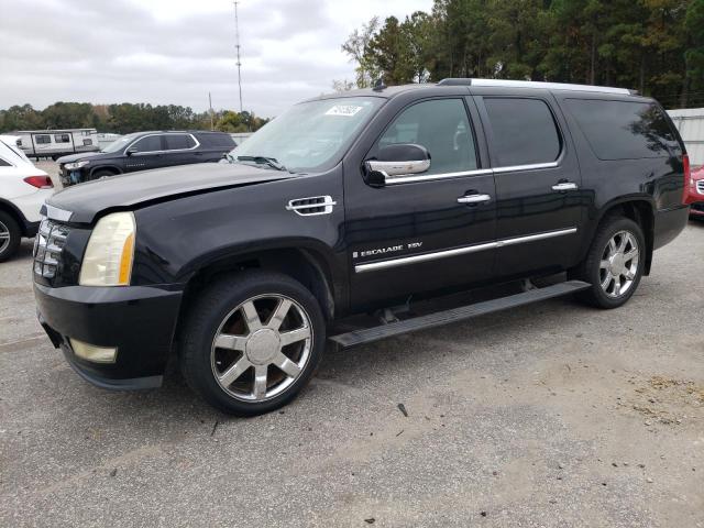 Cadillac Escalade (2007)