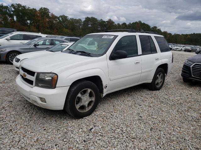 Chevrolet Trailblzr (2006)