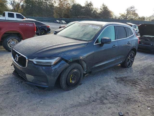 Volvo Xc60 (2017)