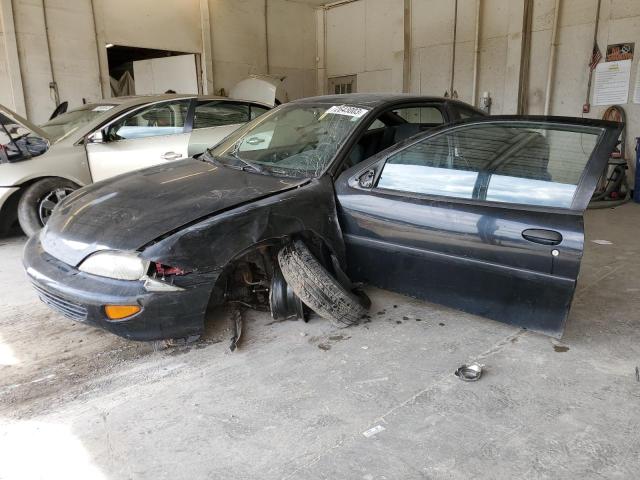 Chevrolet Cavalier (1997)