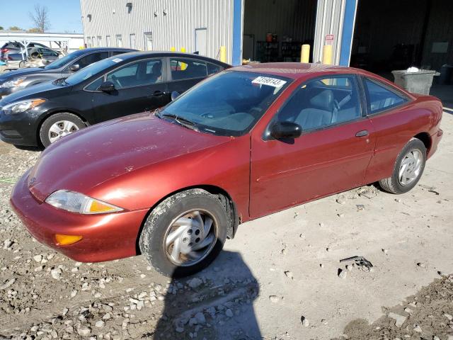 Chevrolet Cavalier (1997)