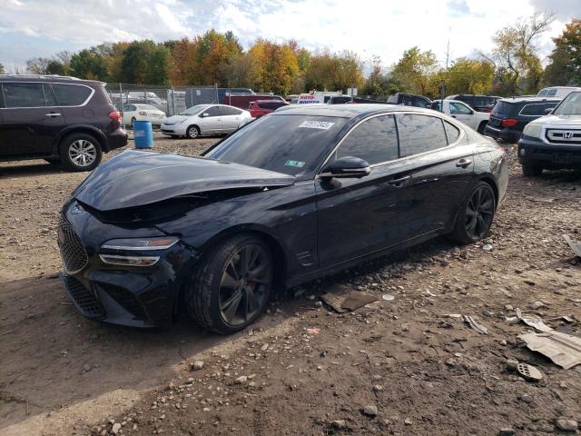 Genesis G70 base (2023)