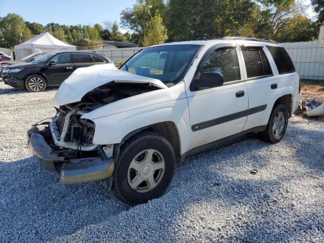 Chevrolet Trailblzr (2003)