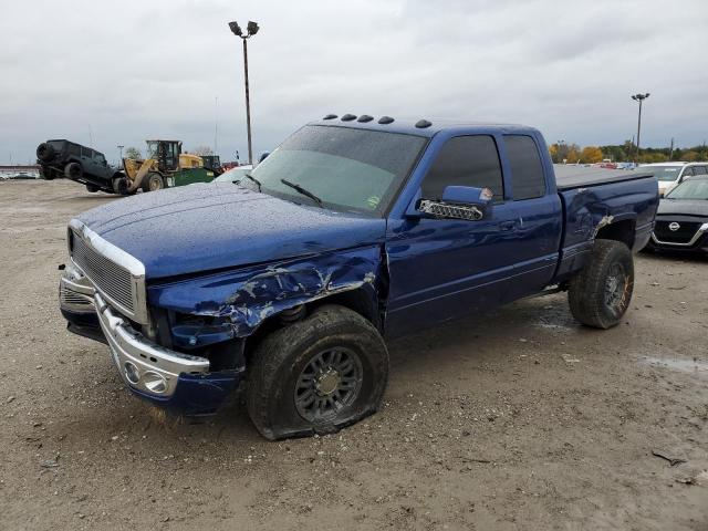 Dodge Ram 2500 (2001)