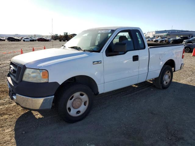 Ford All models (2005)