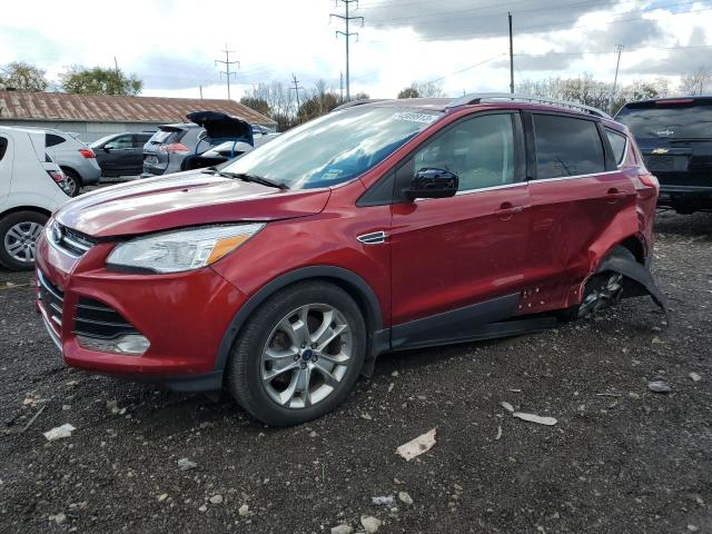 Ford Escape (2014)