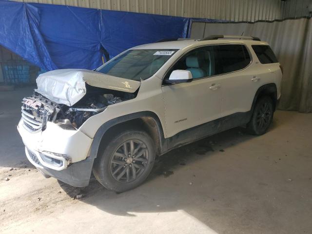 Gmc Acadia (2017)