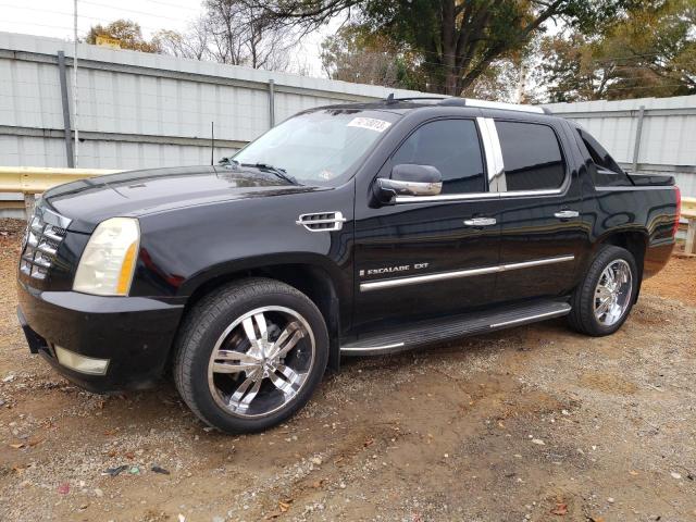 Cadillac Escalade (2007)