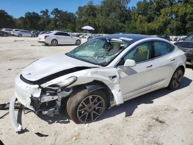 Tesla Model 3 (2020)