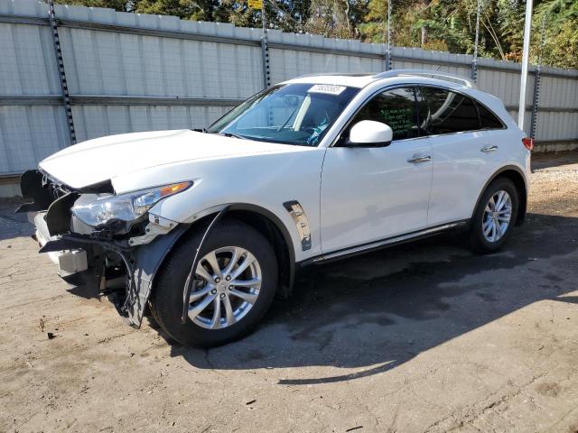Infiniti Fx37 (2013)