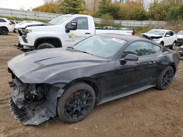 Ford All models (2018)