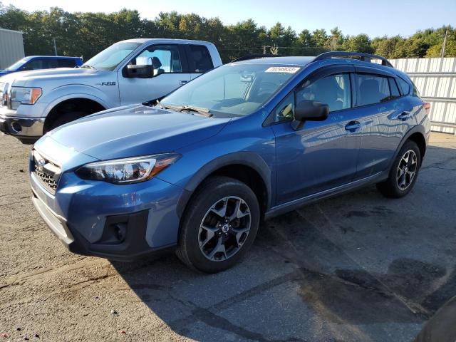 Subaru Crosstrek (2018)
