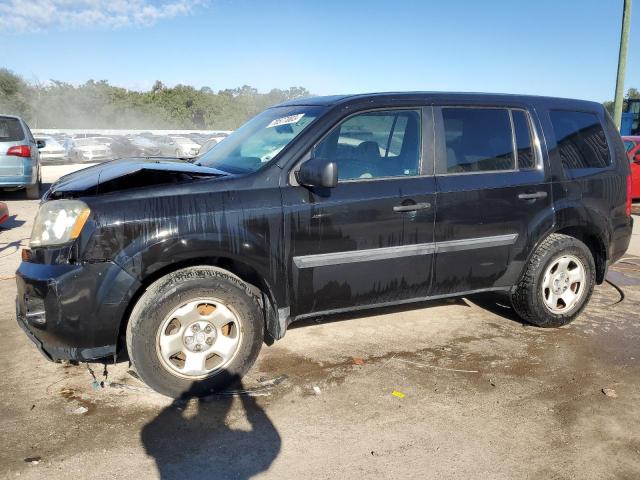 Honda Pilot (2011)