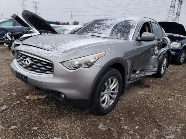 Infiniti Fx35 (2009)