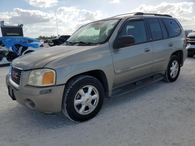 Gmc Envoy (2003)