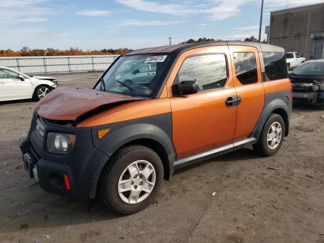 Honda Element (2008)