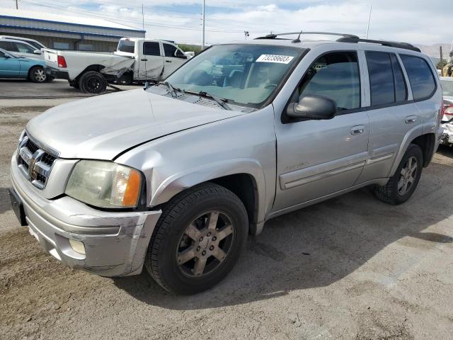 Isuzu Ascender (2004)