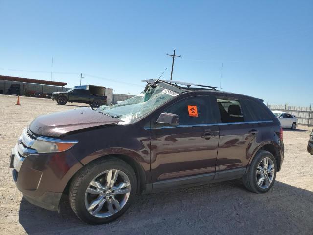 Ford Edge (2011)