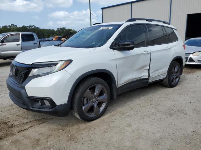 Honda Passport t (2021)