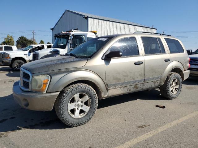 Dodge Durango (2006)
