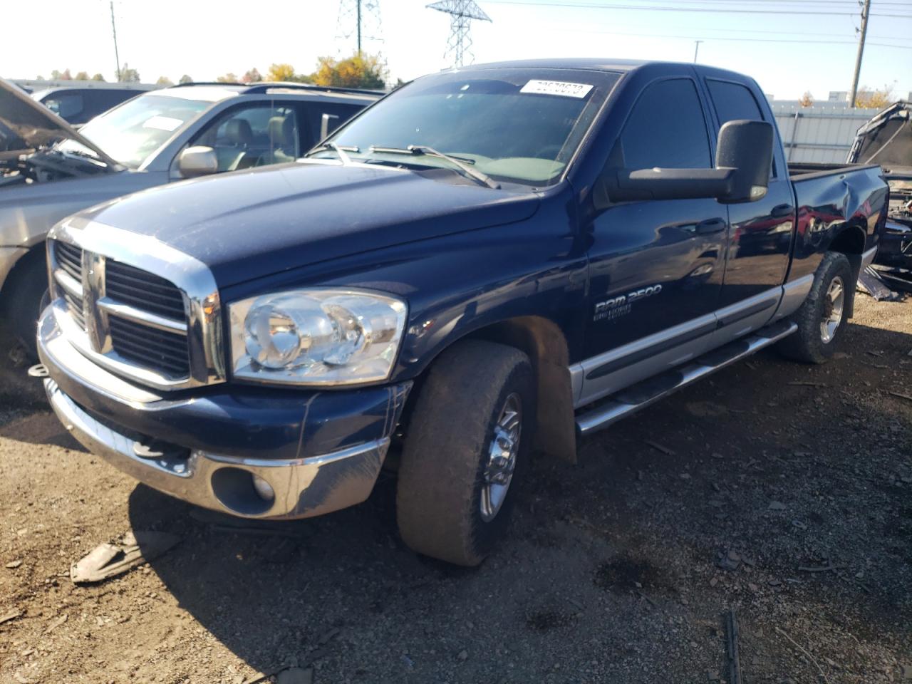 Dodge Ram (2006)