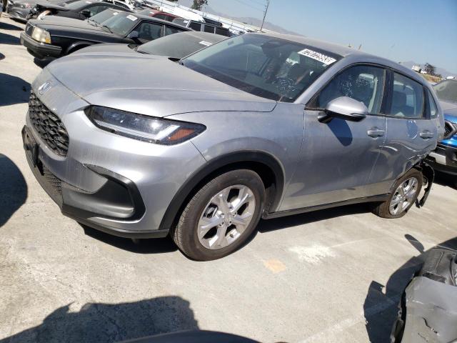 Honda Hr-v (2023)