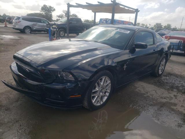 Ford All models (2014)
