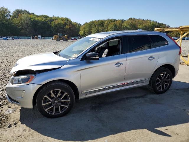 Volvo Xc60 (2017)