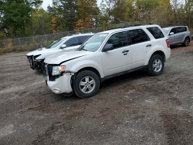 Ford Escape (2012)