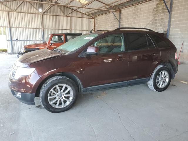 Ford Edge (2010)
