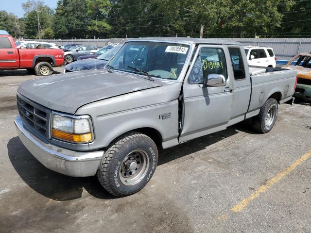 Ford All models (1994)