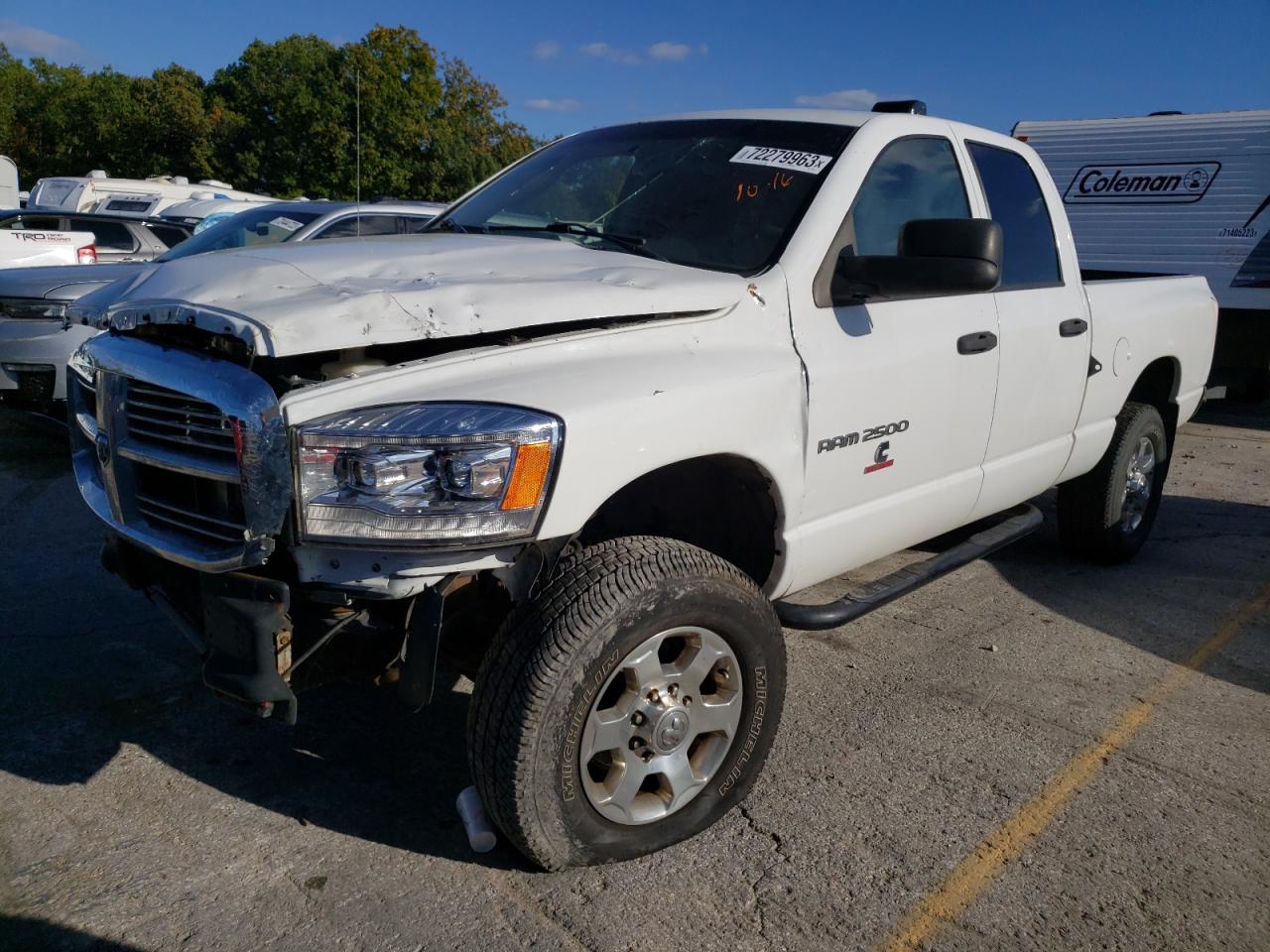 Dodge Ram (2004)