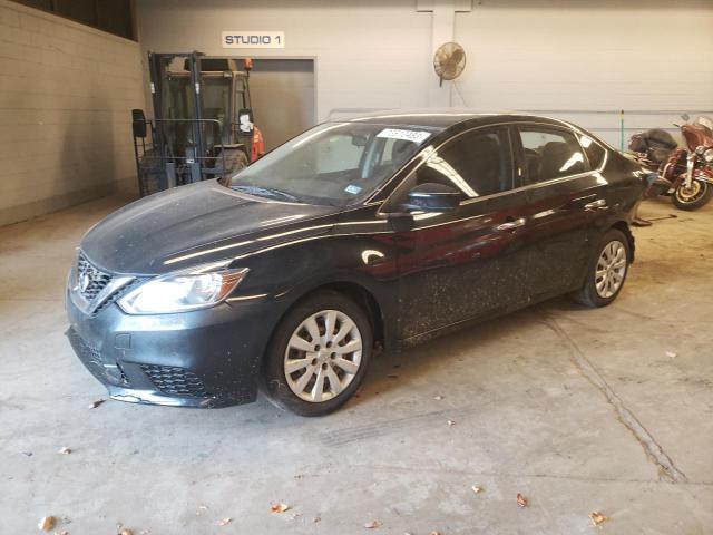 Nissan Sentra (2018)