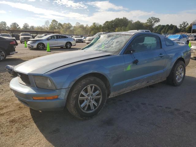 Ford All models (2006)