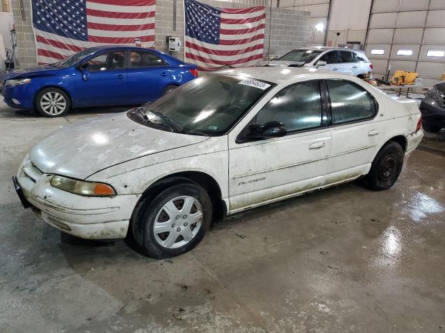 Dodge Stratus (1998)