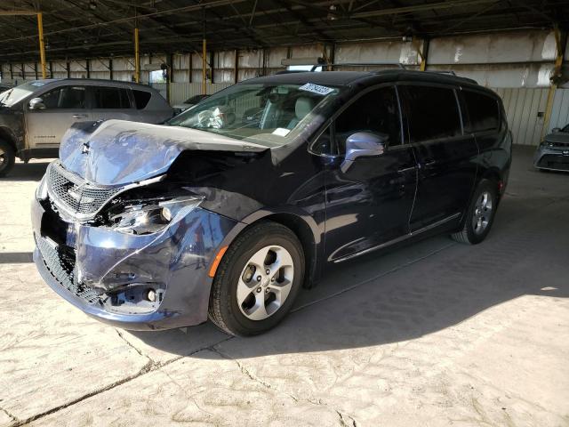 Chrysler Pacifica (2017)