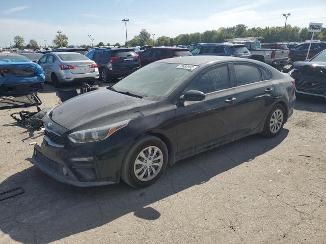 Kia Forte (2019)