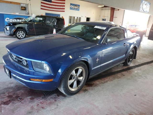 Ford All models (2008)