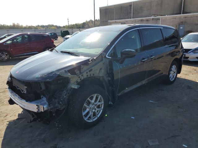 Chrysler Pacifica (2020)