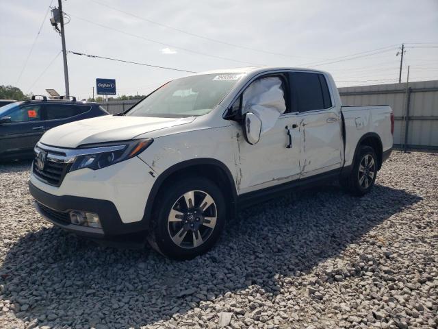 Honda Ridgeline (2018)