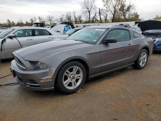 Ford All models (2014)