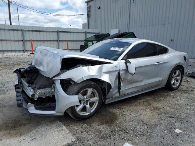 Ford All models (2016)