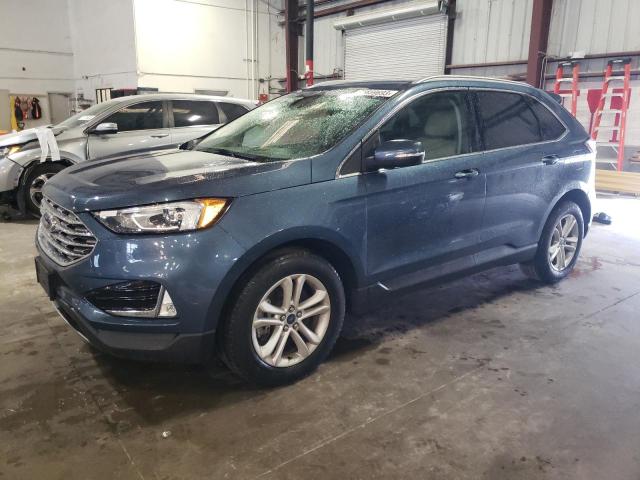 Ford Edge (2019)