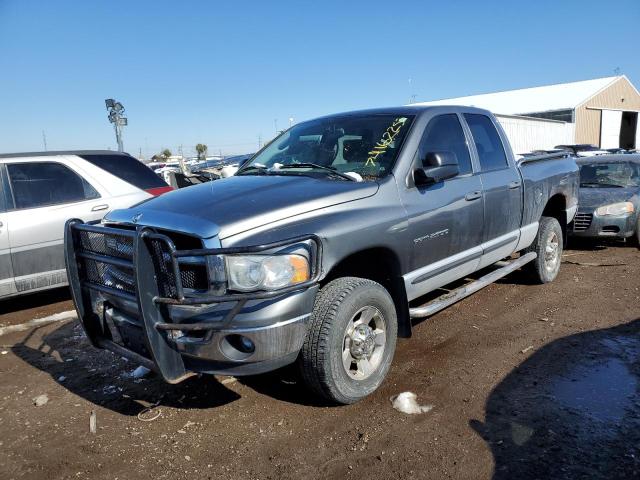 Dodge Ram 2500 (2005)